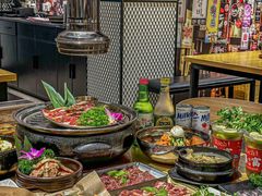 -云龙·烤肉专门店(东方路店)