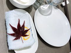 -鸿星花园酒家(银亿家园店)