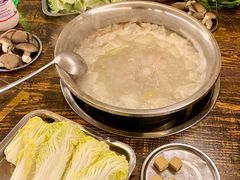 -巴山一绝烤全羊(三圣乡刘家花园店)