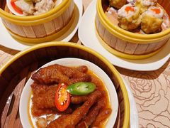 -上海千禧海鸥大酒店