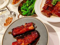 -侨美食家·40年地道粤菜(珠江新城店)