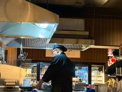 -梅亭居酒屋(中大国际店)