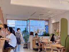 -WOKKA by艮上(中海环宇荟店)