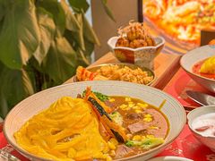-吾妻拉面•和风食堂(群光广场店)