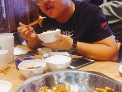 -氿熹干锅•牛蛙•烤鱼(印象城店)