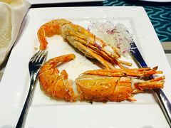 -瑞德姆美人鱼海底演艺主题餐厅(亚龙湾店)