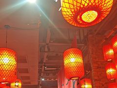 -山四砂锅(太原钟楼街店)