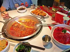 -小龙坎火锅(IFS HOT店)