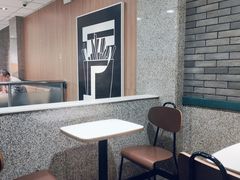 -麦当劳(东大桥店)