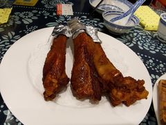 -白家餐厅(徐家汇店)