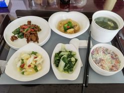 -新寰亚月子会所(金鸡湖凯宾店)