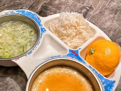 -前海沿·青岛菜(乐客城店)