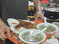 -建国蚵煎蚵面