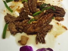 -闫府私房菜·百年鲁菜(恒隆店)