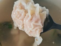 -第9味老上海大骨汤馄饨(黄田店)