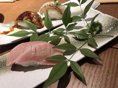 -麦秋寿司(富都广场店)