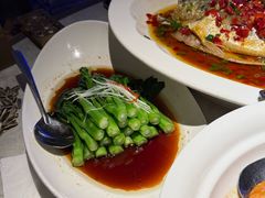 -上和臻品中国菜(花园街店)