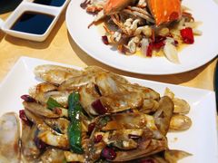 -海岛渔村大酒店(云霄路店)