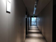 -成都宽窄巷子桔子水晶酒店