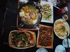 -青城甲(青城山店)