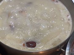 -洪氏嗨捞·猪肚鸡火锅(阳光天地店)