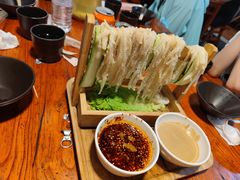 晾衣毛肚-醉长安(南门总店)