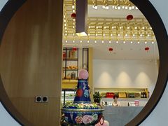 -享月汤皇·海鲜小火锅·聚会(曲江创意谷店)