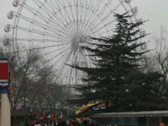-北京石景山游乐园