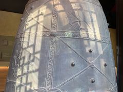 -大钟寺古钟博物馆