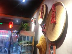 -刁四藤椒麻辣烫(武夷山路店)
