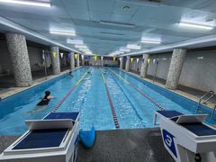 -万豪游泳俱乐部(总店)