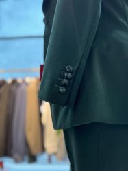 -Hongdu红都·高端西装定制男士西装礼服大衣定制