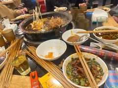 -德富串串香(瀚城新天地店)