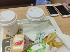 -德克士(砂之船奥特莱斯店)