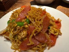 -宽店烧烤(大兴店)