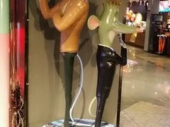 -橙天嘉禾影城(苏州印象城店)
