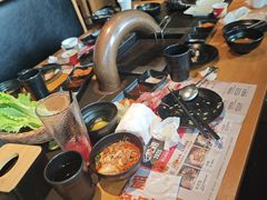 -千寻烧肉(政务区店)
