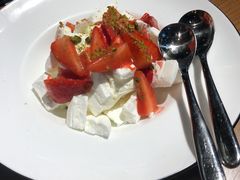 新配方伊顿甜心-玛尚诺意式餐厅(官舍店)