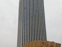 -万达茂商场(南京仙林店)