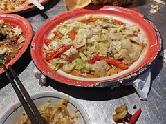 -馬伍旺川菜(江北虹悦城店)