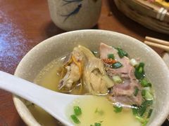 -本味焖罐源(天泽街店)