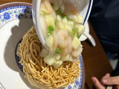 -王家沙点心店(南京西路总店)