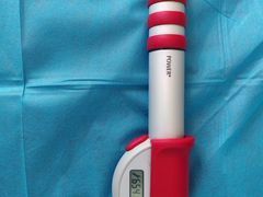 -北京积水潭医院-停车场