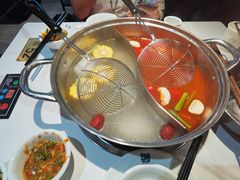 -八合里潮汕鲜牛肉火锅(福州万象城店)