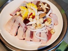 -椰庭·椰子鸡·创意玩家(晶耀前滩店)