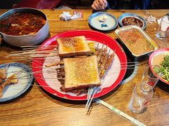 -北三老太太烧烤(人生一串上榜店)