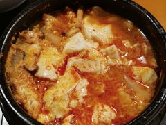 -咕咕站韩国料理(紫金港店)