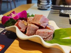 -吉屋烤肉(八宝街店)