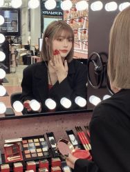 -那茉 Hair Salon
