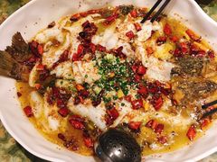 -凯荟·不止酸菜鱼(广州鸿德国际店)